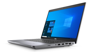 Laptop Dell Latitude 5421 i5-11500H 14.0  FHD 8GB 256GB Iris Xe FgrPr SmtCd Backlit W10Pro