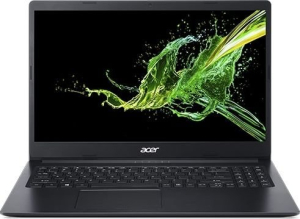 Laptop Acer Aspire 5 (NX.A84EP.00B) - srebrny (NX.A84EP.00B) AMD Ryzen 5 5500U | LCD: 15.6"FHD IPS | RAM: 8GB | SSD: 512GB PCIe NVMe | No OS