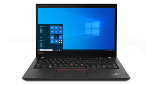 Laptop Lenovo ThinkPad T14 G2 14"FHD Core i7-1165G7 16GB 512GB zintegrowana Windows 10 Pro (20W000AMPB)