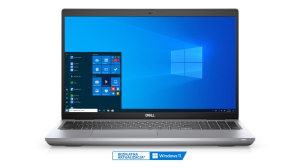 Laptop Dell Precision 3561 N012P3561EMEA_VIVP i7-11850H/15,6FHD/32GB/1000SSD/T1200/W10Pro