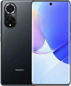 Smartfon Huawei Nova 9 128GB czarny (51096UCW)