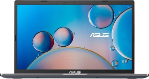 Laptop ASUS Laptop 14 X415MA-BV243T Szary (X415MA-BV243T) Celeron N4020 | LCD: 14"HD | RAM: 4GB | SSD M.2: 256GB PCIe | Windows 10 Home