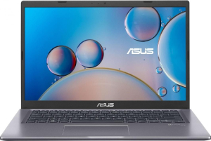 Laptop ASUS X415JA-EB1299T Szary (90NB0ST2-M19860) Core i5-1035G1 | LCD: 14"FHD IPS | RAM: 8GB | SSD M.2: 512GB PCIe | Windows 10 Home