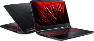 Laptop Acer Nitro 5 (NH.QDVEP.002) (NH.QDVEP.002) Core i5-10300H | LCD: 17.3"FHD IPS 144Hz | Nvidia RTX3050 4GB | RAM: 16GB | SSD: 512GB PCIe NVMe | Windows 10