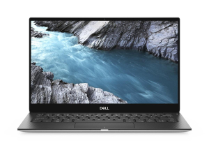 Laptop Dell XPS 13 i7-1165G7 | 13,3"UHD | 16GB | 512GB SSD | Int | Windows 10 Pro (9305-7004)