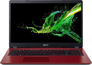 Laptop Acer Aspire 5 (NX.A84EP.00A) - srebrny (NX.A84EP.00A) AMD Ryzen 3 5300U | LCD: 15.6"FHD IPS | RAM: 8GB | SSD: 512GB PCIe NVMe | No OS