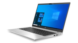 Laptop Hp Probook 430 G8 13,3"FHD Core i5-1145G7 8GB 256GB zintegrowana Windows 10 Pro (43A06EA)