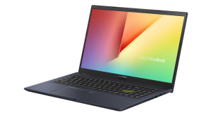 Laptop Asus VivoBook 15,6"FHD Core i3-1125G4 8GB 256GB zintegrowana no OS (X513EA-EJ2400)