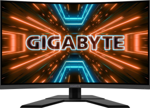 Monitor Gigabyte G32QC A (G32QC A)