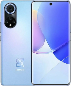 Smartfon Huawei Nova 9 128GB błękitny (51096UCU)