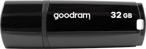 Pendrive - GOODRAM 32GB UMM3 czarny (UMM3-0320K0R11)