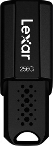 Pendrive - Lexar 256GB JumpDrive S80 USB 3.1 (LJDS080256G-BNBNG)