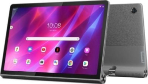 Lenovo Yoga Tab 11 MediaTek Helio G90T 11  2K IPS TDDI 400nits 4/128GB ARM Mali-G76 4G LTE 7500mAh IP52 Storm Grey