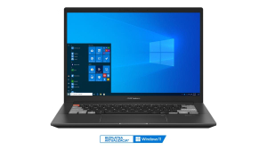 Laptop Asus VivoBook Pro 14X OLED 14,2"2,8K AMD Ryzen 9 5900HX 32GB 0 0 0 (M7400QE-KM032R)