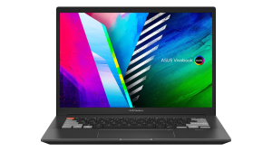 Laptop Asus VivoBook Pro 14X OLED 14,2"2,8K AMD Ryzen 7 5800H 16GB 0 0 0 (M7400QE-KM007R)