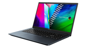 Laptop Asus VivoBook Pro 15 OLED 15,6"FHD AMD Ryzen 7 5800H 16GB 512GB zintegrowana Windows 10 (M3500QA-L1045T)