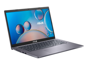 Laptop ASUS X415JA-EB1299 Szary (90NB0ST2-M19870) Core i5-1035G1 | LCD: 14"FHD IPS | RAM: 8GB | SSD M.2: 512GB PCIe | No OS