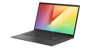 Laptop Asus VivoBook 15,6"FHD Core i5-1135G7 8GB 512GB zintegrowana no OS (K513EA-BQ1988)