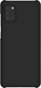 Samsung Premium Hard Case do Galaxy A31 black (GP-FPA315WSABW)