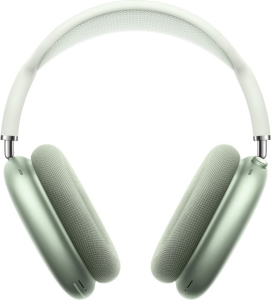Słuchawki - Apple AirPods Max Zielone