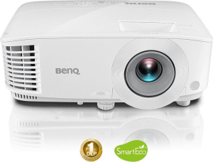Projektor BenQ MX550 (9H.JHY77.1HE) 1024 x 768 | DLP | 3600 lm | 2 x HDMI | contrast 20 000:1|