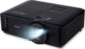 Projektor Acer H5385BDI (MR.JSD11.001) 1920 x 1080 | 3D | DLP | 3500 lm | contrast 10 000:1 | HDMI