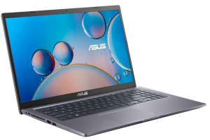 Laptop ASUS X515EA-BQ1115T Szary (90NB0TY1-M18090) Core i3-1115G4 | LCD: 15.6"FHD IPS | RAM: 4GB | SSD: 256GB M.2 PCIe | Windows 10 Home