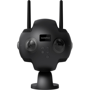Kamera - Insta360 PRO 2 VR 360 8K (The Basic) - profesjonalna kamera sferyczna 360