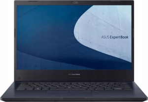Laptop Asus ExpertBook P2451FA-EB0116R (90NX02N1-M12480) Core i3-10110U | LCD: 14"FHD IPS | RAM: 8GB DDR4 | SSD M.2: 256GB | Windows 10 Pro