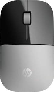 Mysz HP Z3700 Wireless Mouse Silver bezprzewodowa srebrna X7Q44AA