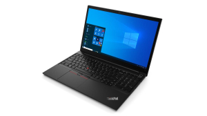 Laptop Lenovo ThinkPad E15 15,6"FHD AMD Ryzen 5 4500U 8GB 512GB zintegrowana Windows 10 Pro (20T8004LPB)