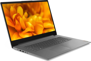 Laptop Lenovo Ideapad 3-17ITL (82H900D6PB)
