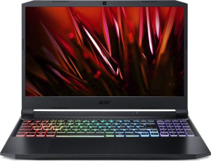 Laptop Acer Nitro 5 (NH.QBREP.00H) (NH.QBREP.00H) AMD Ryzen 7 5800H | LCD: 15.6"FHD IPS 144Hz | Nvidia RTX3070 8GB | RAM: 16GB | SSD: 1TB PCIe NVMe | Windows 10