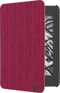 Torba- Hama etui Tayrona Kindle Paperwhite 4 czerwone