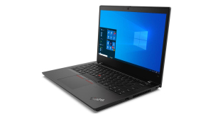 Laptop Lenovo ThinkPad L14 AMD G1 14"FHD Ryzen 5 4650U 8GB 256GB zintegrowana Windows 10 Pro (20U5004JPB)