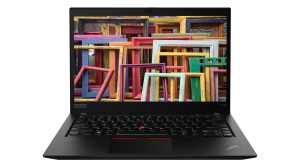 Laptop Lenovo ThinkPad T14s AMD G1 14"FHD Ryzen 7 PRO 4750U 16GB 512GB zintegrowana Windows 10 Pro (20UJ001KPB)