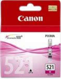 Toner Canon CLI 521 purpurowy (2935B001)
