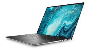 Laptop Dell XPS 17 17"WQUXGA Touch i7-11800H 32GB 1000GB zintegrowana Windows 11 Pro (9710-3742)
