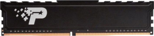 Pamięć - Patriot Signature Premium 16GB [1x16GB 2666MHz DDR4 CL19 DIMM]