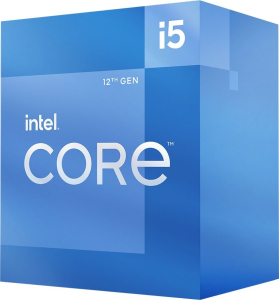 PROCESOR Intel Core i5-12400 18M Cache to 4.40GHz