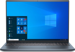 Laptop DELL Inspiron 7610-6076 - niebieski (7610-6076) Core i7-11800H | LCD: 16.0"3K WVA | Nvidia RTX 3060 6GB | RAM: 16GB | SSD: 1TB M.2 PCIe | Windows 10 Pro