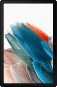 Tablet Samsung Galaxy Tab A8 2021 10.5 64GB 4G LTE srebrny (X205) (SM-X205NZSEEUE) 10.5"| T618 | 4/64GB | LTE | 1+1 Kamera | 8MP | Android 11