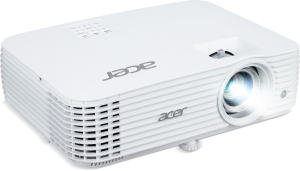 Projektor Acer X1629H (MR.JU111.001) 1920x1200(WUXGA) | 3D | DLP | 4000 lm | contrast 10 000:1 | HDMI |