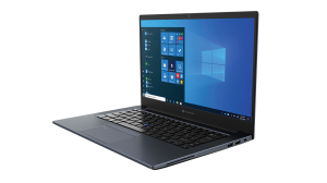 Laptop Toshiba Dynabook Portege X40-J-11M 14"FHD Core i5-1135G7 8GB 256GB zintegrowana Windows 10 Pro (A1PPH11E114J)