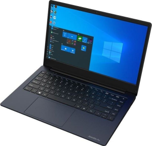 Laptop Toshiba Dynabook Satellite Pro C40-H-113 i5-1035G1 14 FHD AG 220nit 8GB_3200MHz SSD256 UHD620 BT Win10 2Y Mystic Blue