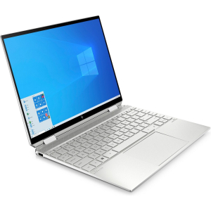 Laptop HP Spectre x360 Conv 14-ea0062nw (38V05EA) Srebrna