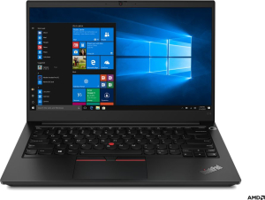 Laptop Lenovo ThinkPad E14 G3 14"FHD AMD Ryzen 5 5500U 8GB 256GB zintegrowana Windows 11 Pro (20Y700AKPB)