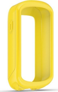 Etui silikonowe - seria Edge 830 (żółty)