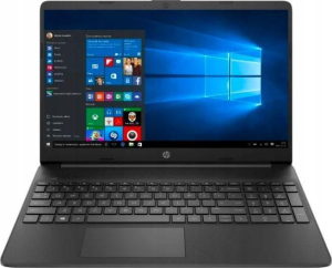 Laptop HP 15s-eq2185nw (5T5Z3EA) Czarny
