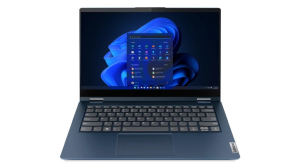 Laptop Lenovo ThinkBook 14s Yoga 14"FHD Touch Core i5-1135G7 16GB 512GB zintegrowana Windows 11 Pro (20WE006SPB)